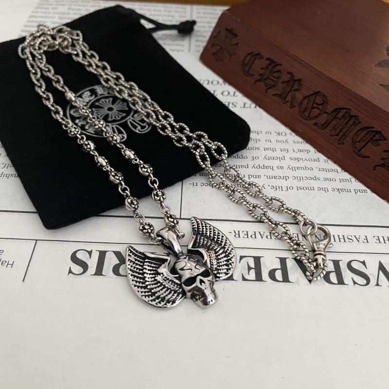 Chrome Hearts Necklaces